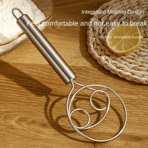Atta Mixer Tool