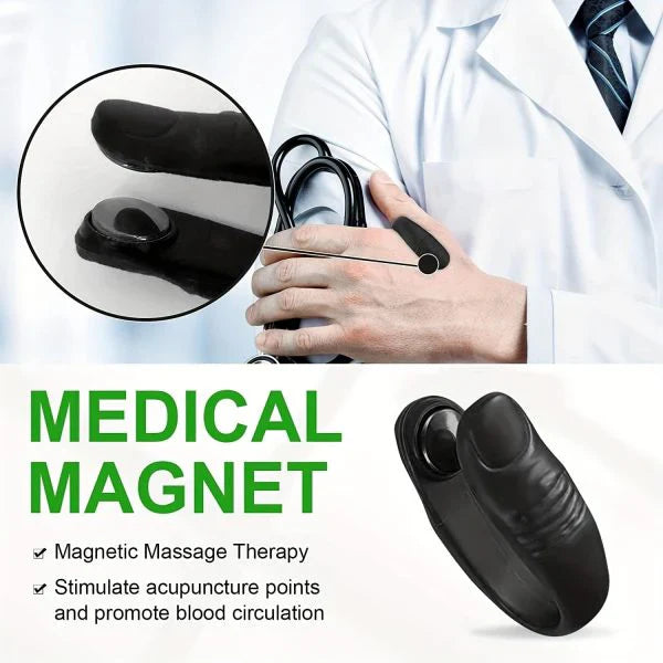 Sugar Control LI4 Acupressure Point Clip (Imported)